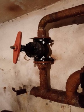 ВМБУ «Домоуправление» продолжает обслуживание многоквартирных домов Владикавказа