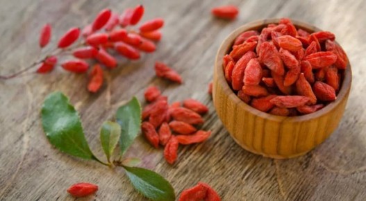 Барбарис: неожиданные преимущества для здоровья, о которых вы не знали