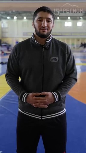 Двукратный олимпийский чемпион по вольной борьбе Абдулрашид Садулаев считает, что сборная Дагестана выиграет у команды Осетии в рамках матчевой встречи, проведение которой планируется в мае в Каспийске