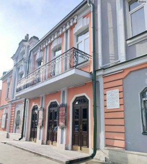 Сегодня мы отмечаем знаковую дату — 155-летие со дня открытия Академического русского театра имени Евгения Вахтангова