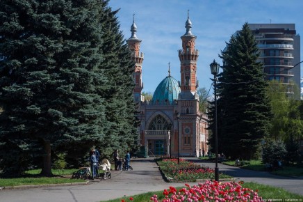 Северо-Осетинский государственный академический театр им. В. Тхапсаева проведет обменные гастроли с Крымским академическим русским драматическим театром им. Горького. Об этом сообщает пресс-служба СОГАТ