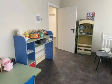 В аэропорту Владикавказа функционирует комната матери и ребенка