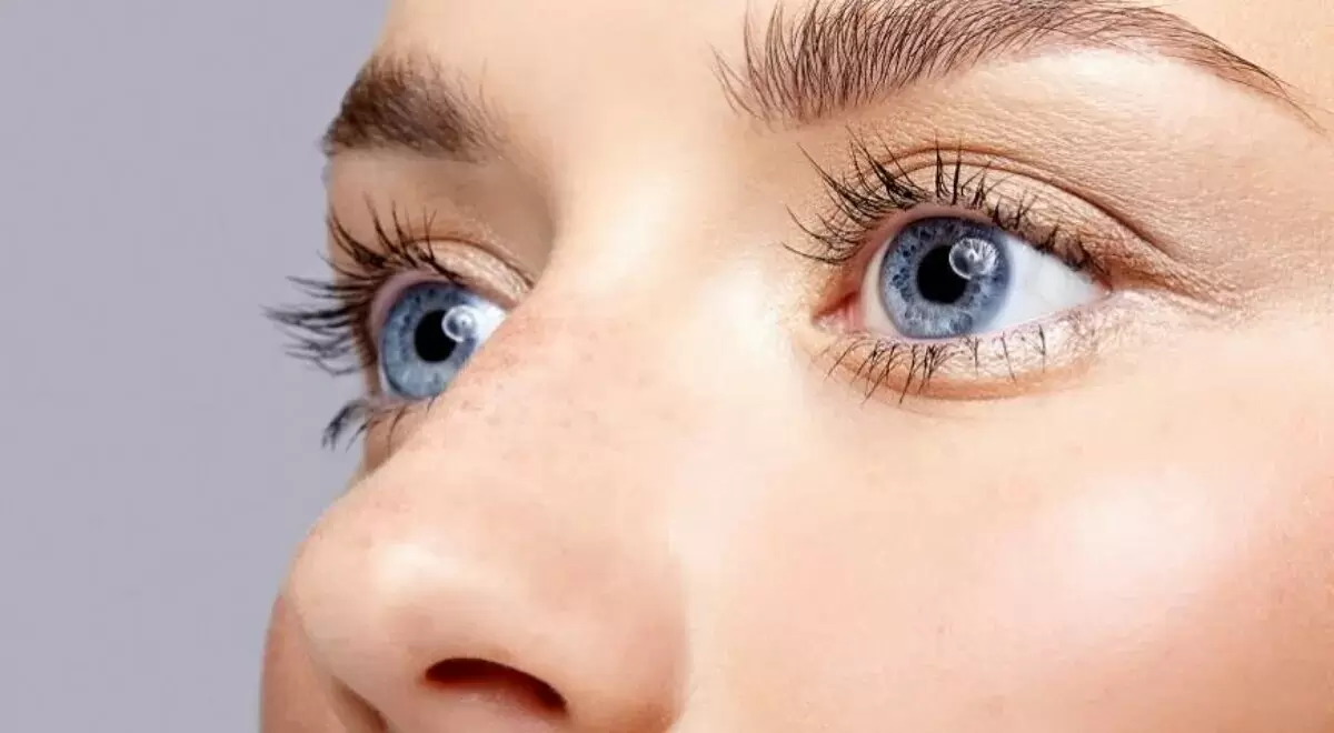 Неожиданные вторичные преимущества яиц для здоровья глаз