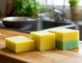 Кухонные губки и их неожиданный экологический след