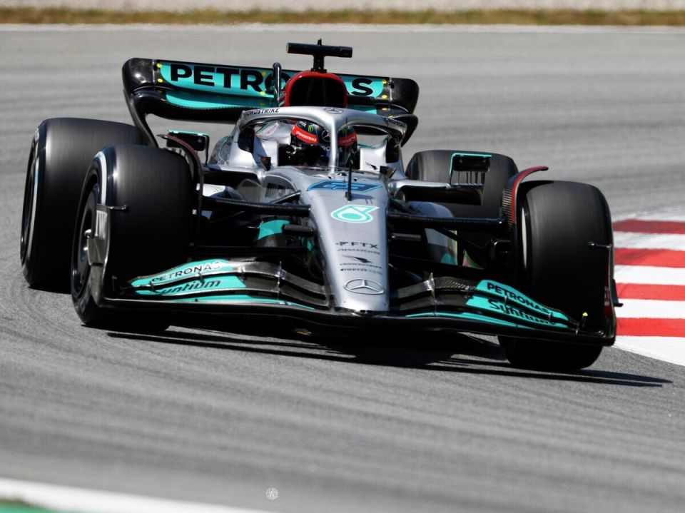 ������ ������� � ������ ���� ��������� ���������� ������ � Mercedes �� 2026 ����