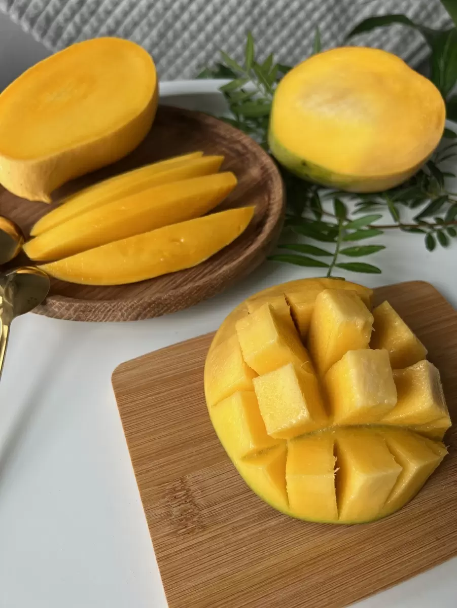 Гуакамоле с манго: новый взгляд на классический рецепт