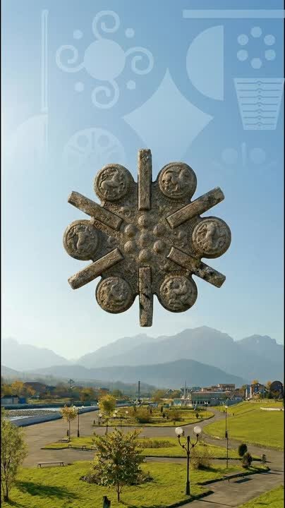 «Кавказский акцент» - когда традиции звучат по-новому