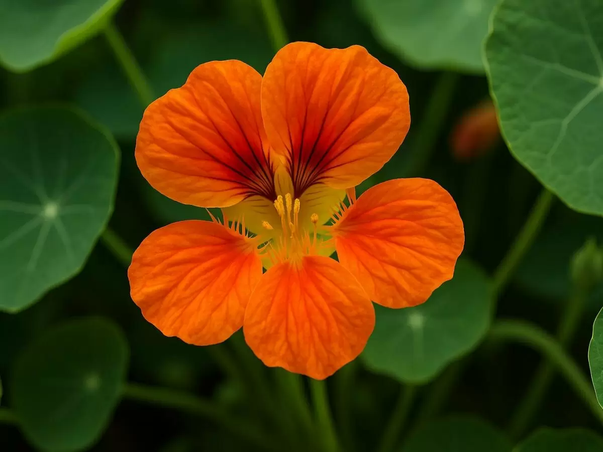 Гастрономия на клумбе: съедобные лепестки и уникальные клубни в саду