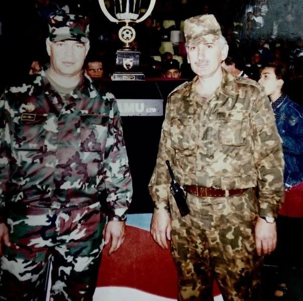 ����� � �������������� �������������