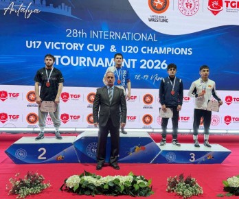 ����� ����� ������� ���������� ������� ������� � ������ �������� ����� ����������� ��������� �������������� ������� �Victory Cup� ����� ������� �� 21 ���� � ������