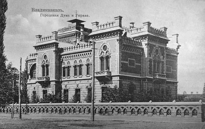 ������ ������������: ����� ���� � �������