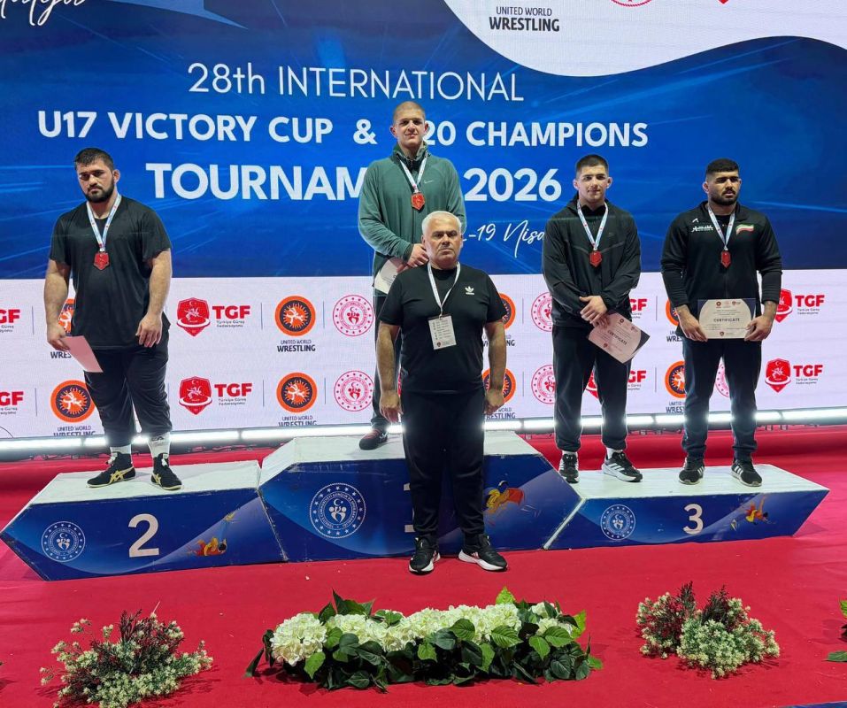 ����� �������� ����� ������� ������� � ������ �������� ����� ����������� ��������� �������������� ������� �Victory Cup� ����� ������� �� 21 ���� � ������