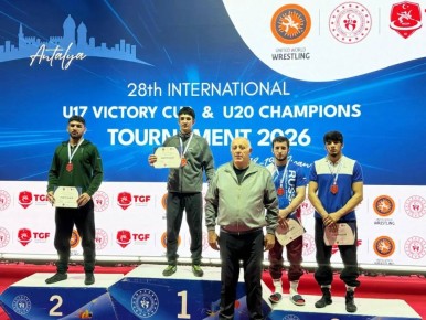 ����� ����� ������� ���������� ����� ������� ��������� �� ������������� ������� �Victory Cup� ����� ������� �� 21 ���� � ������