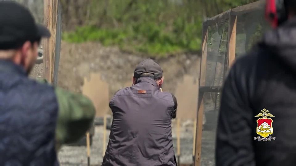 � �������� ������ ��������� ��������� �� ������������ �������� IDPA, ����������� ������ ���-�������� ���������� ��� �� ���-������, �������-������ ������� ������� ������������ �����������