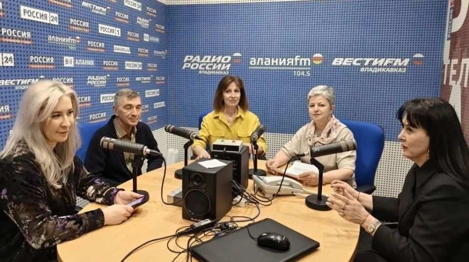 � ��� ������ � ����� ����� "������ FM" ��������� "������� ������"