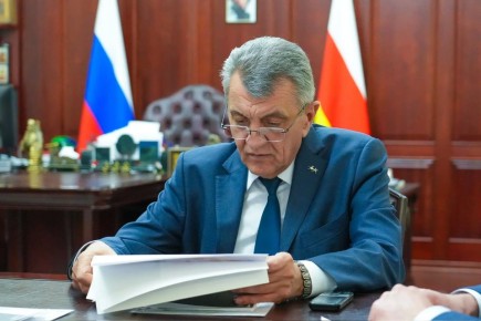 ������ �������: ������� �������� ������������ ��������� ������������ � ��������������� �������� ���������