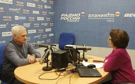 � ��� ������ � ����� ����� "������ FM" ��������� "� ������ ��������"