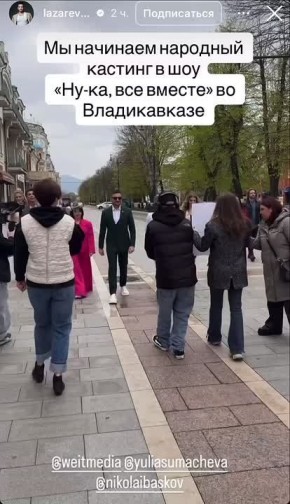 ������� ������ � ������ ������� �� ������������