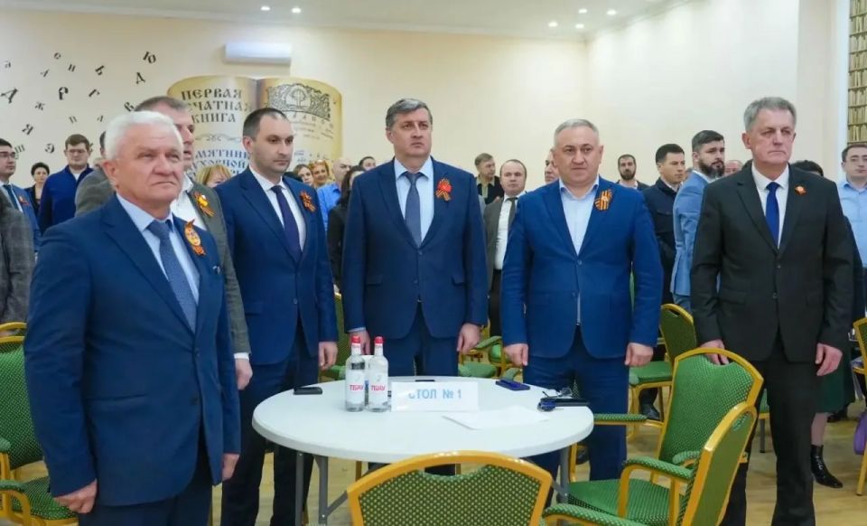 Семинары для руководителей «Управленческие практики»: управленческий опыт Алагирского района Семинары для руководителей «Управленческие практики»: управленческий опыт Алагирского района