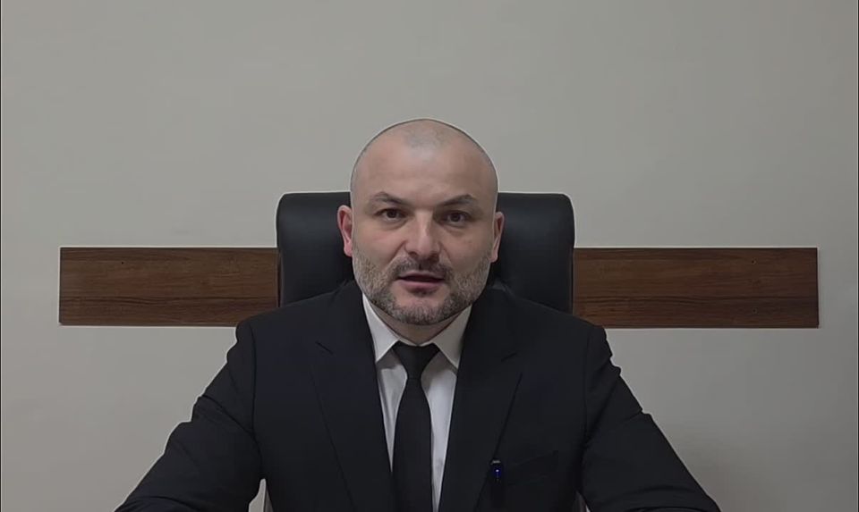 Уважаемые жители Республики Северная Осетия-Алания!
