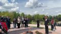 Сергей Меняйло почтил память защитников Родины Глава Северной Осетии Сергей Меняйло принял участие в традиционной церемонии возложения цветов на Мемориале Славы во Владикавказе, посвящённой 81-й годовщине Победы в Великой...