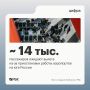 Не менее 14 тыс. пассажиров, по предварительным данным, ожидают вылета из приостановивших работу южных аэропортов России, сообщили в Ассоциации туроператоров России