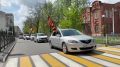 Автопробег во имя Победы: учителя 27-й школы Владикавказа почтили память героев Педагоги школы №27 Владикавказа организовали торжественный автопробег, приуроченный к празднованию Дня Победы