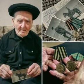 В канун Дня Победы руководство и личный состав ОП №1 УМВД России по г. Владикавказу навестили ветеранов Великой Отечественной войны Хубаеву Марию Прокофьевну, Тимошкина Ивана Елисеевича и Кабулова Павла Вардановича