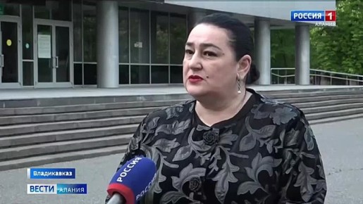 Душа осетинской песни: актриса и певица Светлана Медоева отмечает юбилей