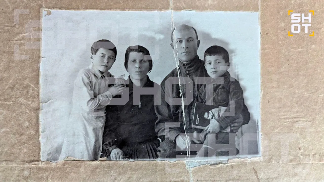 Родственники выжившего на «Титанике» россиянина переехали в Москву и занялись благотворительностью Родственники выжившего на «Титанике» россиянина переехали в Москву и занялись благотворительностью