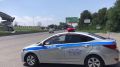 утра и прекрасного настроения, всем участникам дорожного движения!