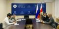 В Министерстве ЖКХ, топлива и энергетики прошел прием граждан