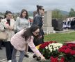 Во Владикавказе состоялось торжественное открытие Дня осетинского языка и литературы