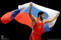 Российским борцам вернули право выступать на международных турнирах под российским флагом во всех возрастных группах