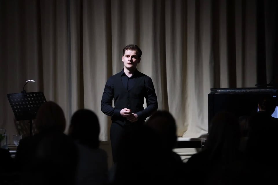 Ночь музеев в Художественном музее имени Махарбека Туганова Ночь музеев в Художественном музее имени Махарбека Туганова