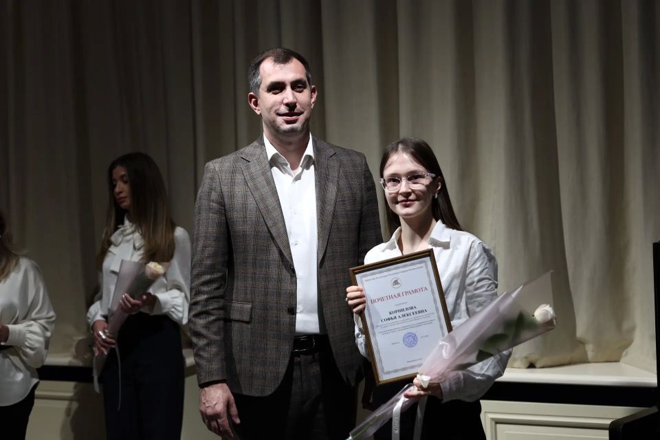 Ночь музеев в Художественном музее имени Махарбека Туганова Ночь музеев в Художественном музее имени Махарбека Туганова