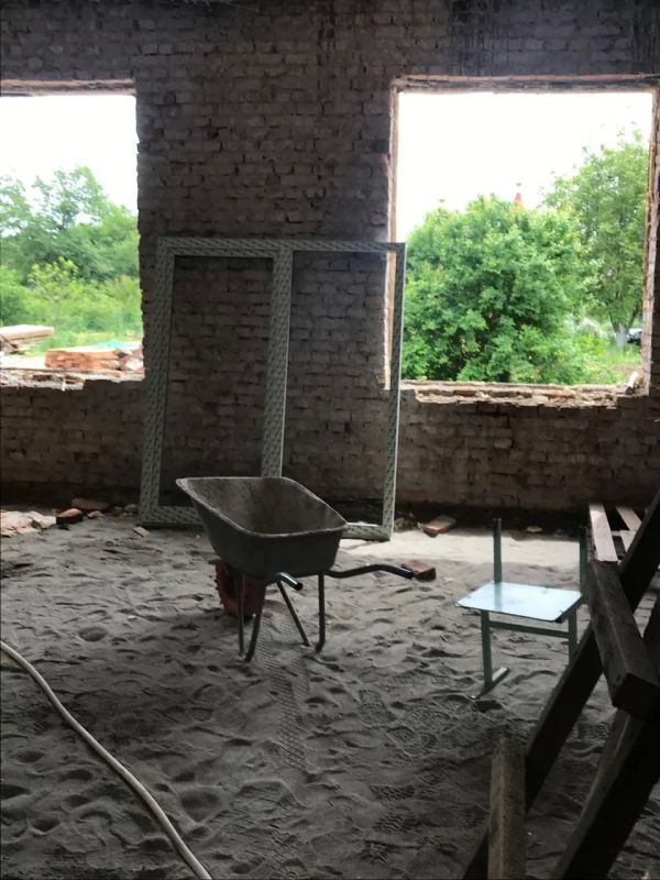 В селении Раздольное ведутся работы по ремонту школы в рамках национального проекта "Молодежь и дети" В селении Раздольное ведутся работы по ремонту школы в рамках национального проекта "Молодежь и дети"
