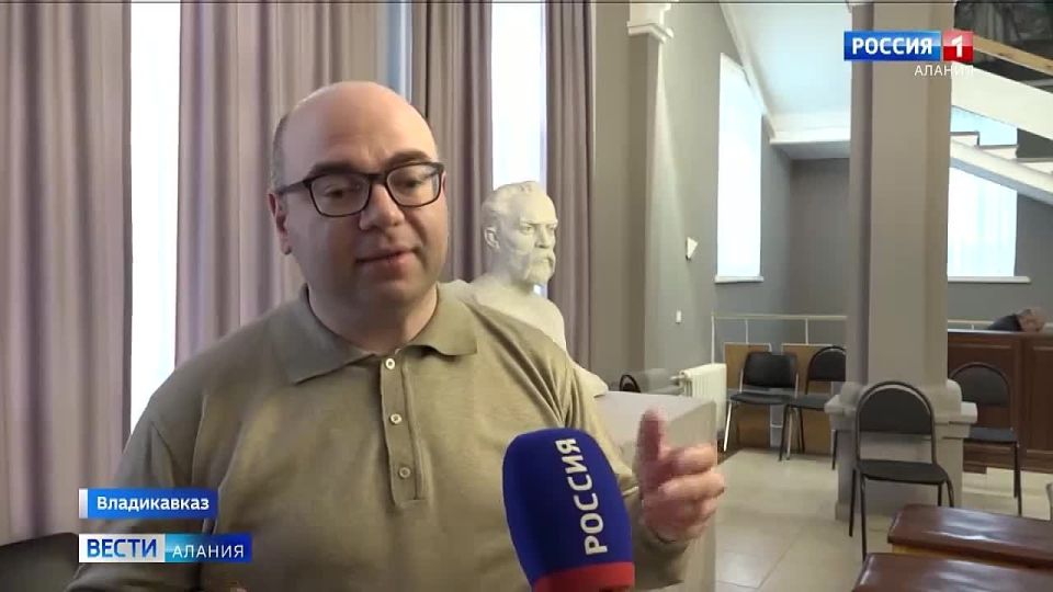 Владикавказ вновь присоединился к международной акции «Ночь музеев»