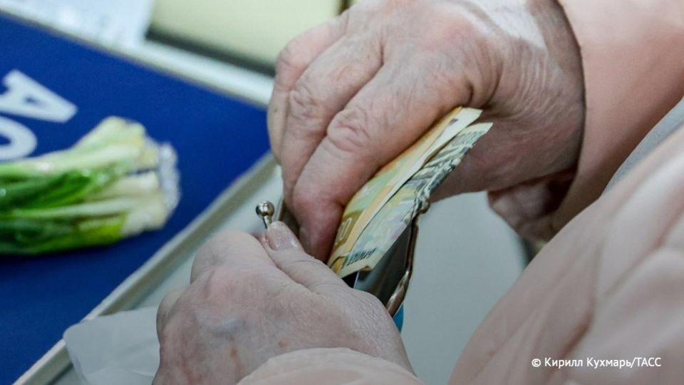 Накопительные пенсии граждан России увеличат на 17,3% с 1 августа, перерасчет коснется около 136 тыс
