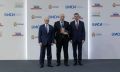 Георгий Атаров стал победителем конкурса «Лидеры России