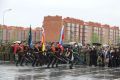 Представители Управления Росгвардии по Республике Северная Осетия-Алания приняли участие в организации регионального этапа военно-патриотической игры «Зарница 2.0», которая прошла под руководством регионального отделения...