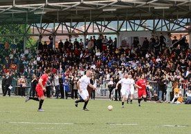 Спортивной школе «Юность» – 50 лет Спортивной школе «Юность» – 50 лет