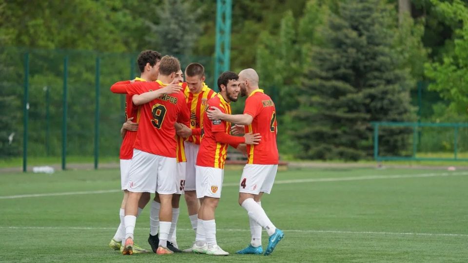 Конец «черной» серии. «Динамо» – «Алания» – 0:1 (0:0) Красно-желтые наконец-то порадовали своих болельщиков, одержав гостевую победу с минимальным счетом над аутсайдером турнира – ставропольским «Динамо»