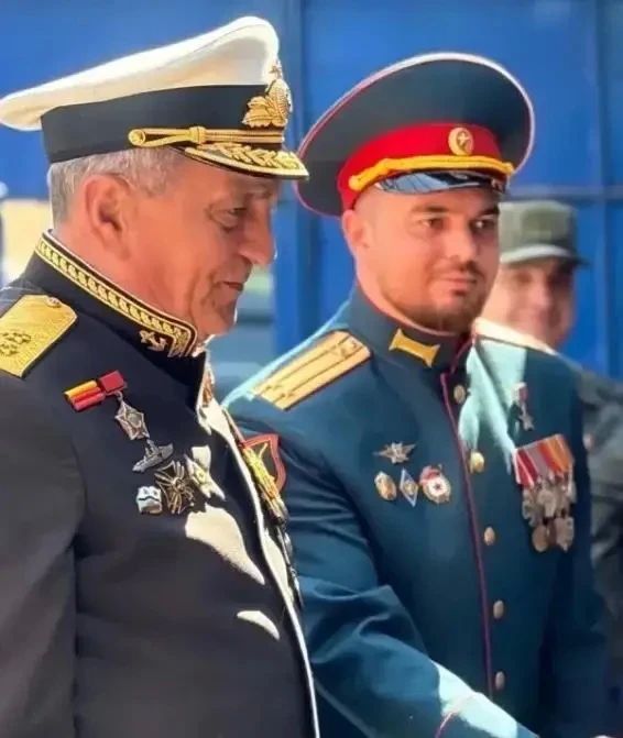 Герой России Юрий Абаев — выпускник первого потока программы «Время героев» Герой России Юрий Абаев — выпускник первого потока программы «Время героев»