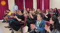 В Доме социального обслуживания «Забота» торжественно наградили участников XVI Всероссийского чемпионата по компьютерному многоборью среди пенсионеров