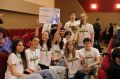 Команда Владикавказа выиграла Кубок главы республики на турнире девяти наук