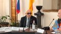 Руководитель Роспотребнадзора Северной Осетии обсудил с будущими врачами карьерные перспективы