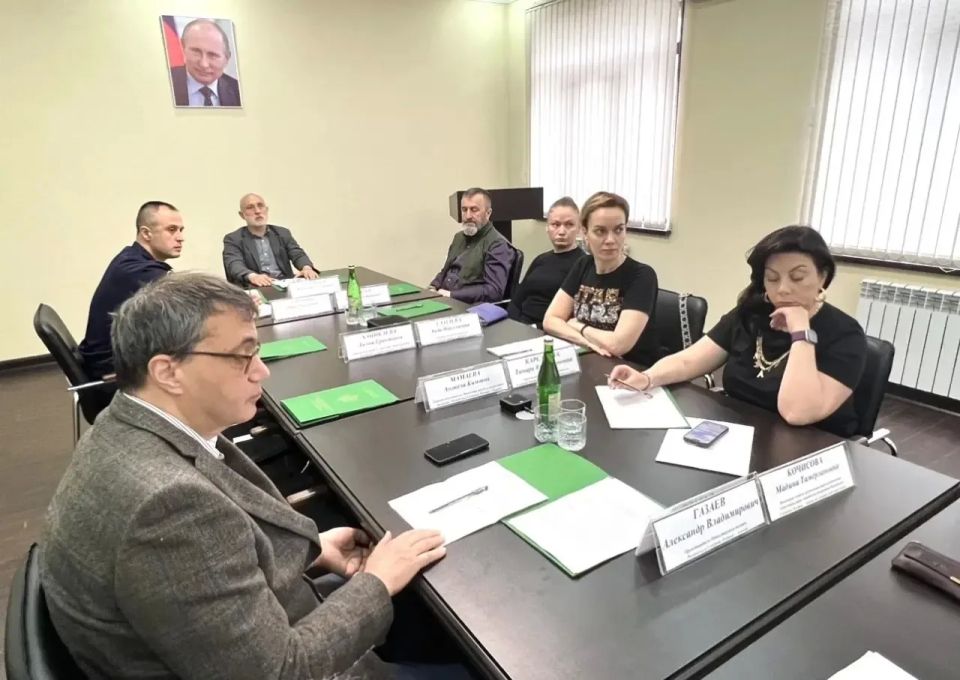 В Министерстве юстиции Российской Федерации обсудили вопросы совершенствования деятельности центров пробации В Министерстве юстиции Российской Федерации обсудили вопросы совершенствования деятельности центров пробации