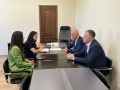 Гарантийная поддержка бизнеса