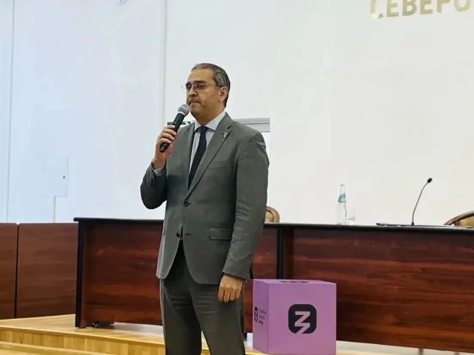 «Школа компетенций организатора выборов» — новый спецпроект ИК РСО–Алания и Общества «Знание» - в разгаре «Школа компетенций организатора выборов» — новый спецпроект ИК РСО–Алания и Общества «Знание» - в разгаре